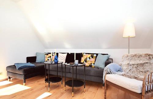 Hohwacht Apartamento | Vineta Ankerplatz
