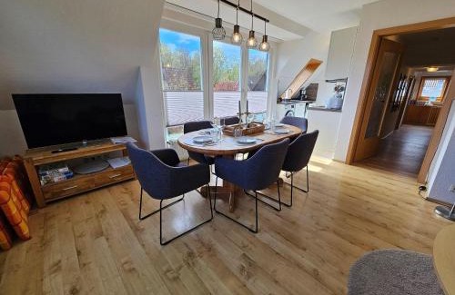 Hohwacht Apartamento | Vineta-Ankerplatz