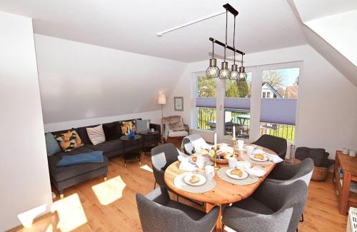 Hohwacht Apartamento | Vineta-Ankerplatz