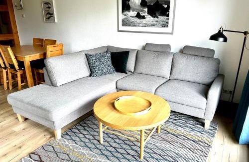 Molschow Apartamento | Vineta Ferienwohnungen