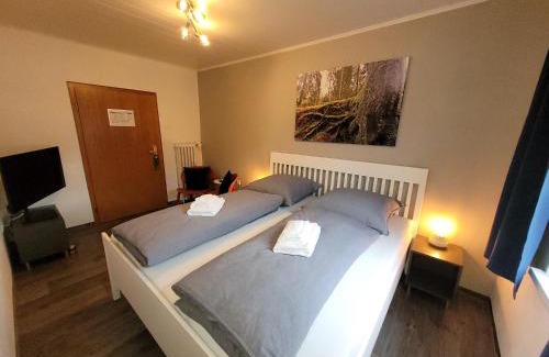 Groenebach Cama Y Desayuno | VINEU - Bed & Breakfast