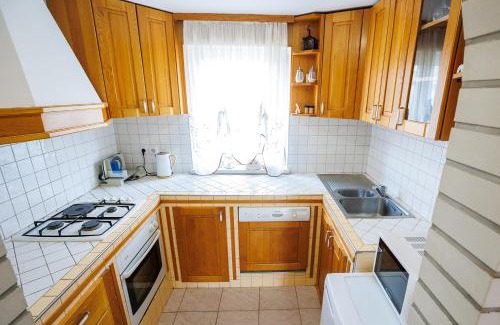 Marindol Casa | Vineyard cottage Cvitkovič