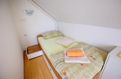 Marindol Casa | Vineyard cottage Cvitkovič
