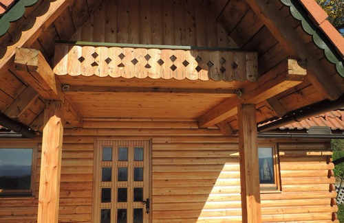 Srednje Grcevje Casa | Vineyard cottage Janko in Metka
