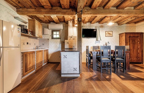 Srednje Grcevje Casa | Vineyard Cottage Pavlin 2, Otočec, Slovenia