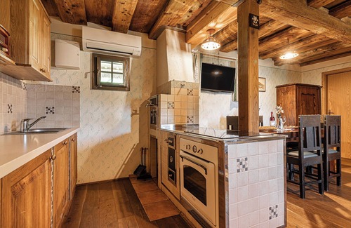 Srednje Grcevje Casa | Vineyard Cottage Pavlin 2, Otočec, Slovenia