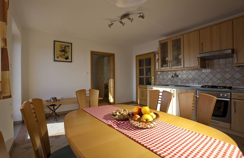 Srednje Grcevje Casa | Vineyard cottage Ucman