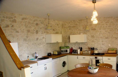 Saussignac Otro | Dordogne Vineyard Farmhouse Near Bergerac En el corazón de las famosas regiones vinícolas