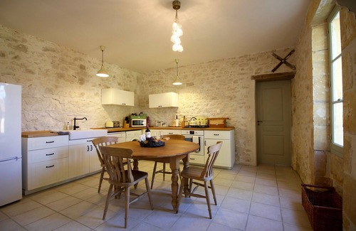 Saussignac Otro | Dordogne Vineyard Farmhouse Near Bergerac En el corazón de las famosas regiones vinícolas