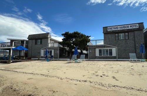 Vineyard Haven Apartamento | Vineyard Harbor Motel