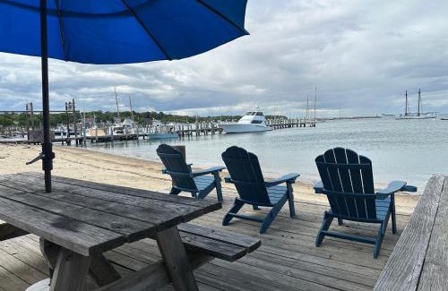 Vineyard Haven Apartamento | Vineyard Harbor Motel