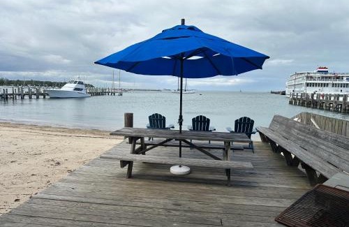 Vineyard Haven Apartamento | Vineyard Harbor Motel