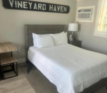 Vineyard Haven Apartamento | Vineyard Harbor Motel