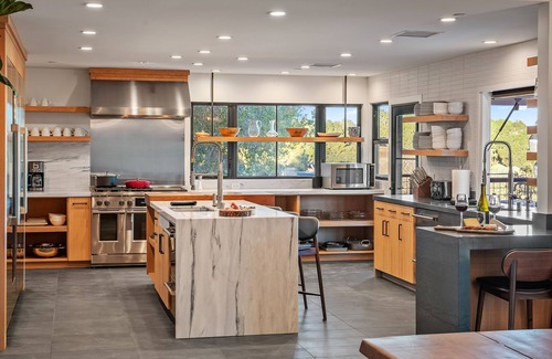 Templeton Casa | Vineyard House at Oak & Vine