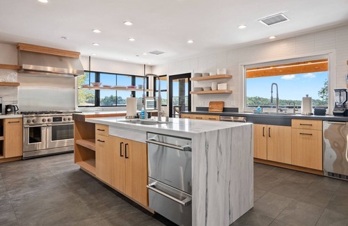 Templeton Casa | Vineyard House at Oak & Vine