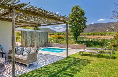 Worcester Casa | Vineyard House