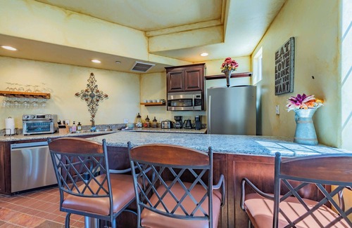 Paso Robles Casa | Vineyard Inn w/4BR ensuites, VIEWS, VIEWS!