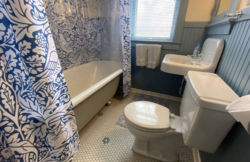 St. Joseph Casa | Vineyard Mansion & Carriage House Bed & Breakfast