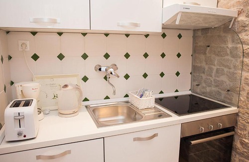 Sibenik Old Town Apartamento | Vineyard Of Šibenik