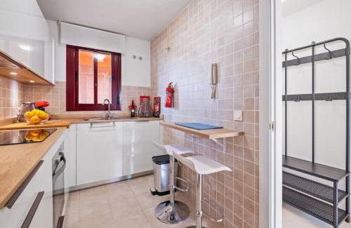 Puerto de la Duquesa Apartamento | Vineyard Shores - Manilva