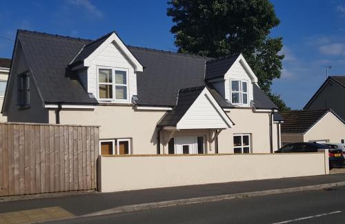 Saundersfoot Casa | Vineyard Vale Cottage