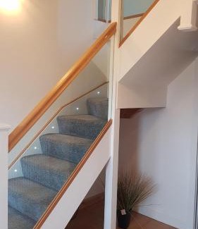Saundersfoot Casa | Vineyard Vale Cottage