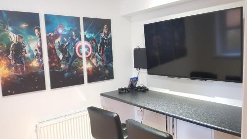 Saundersfoot Casa | Vineyard Vale Cottage
