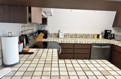 Forestville Apartamento | Vineyard View 2-bedroom 1 bath in Forestville, AC, WIFI, STUNNING VIEWS!