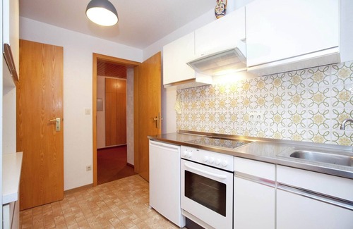 Bad Peterstal-Griesbach Apartamento | Apartamento con vistas al viñedo