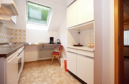 Bad Peterstal-Griesbach Apartamento | Apartamento con vistas al viñedo