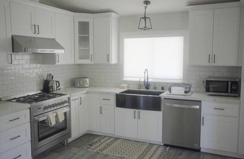 Graton Otro | Vineyard View Getaway -