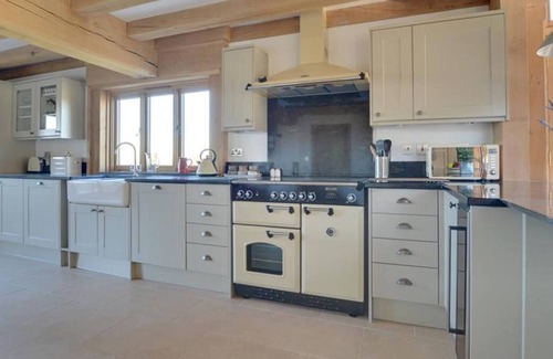 Stone in Oxney Casa | Vineyard View in the beautiful Tenterden
