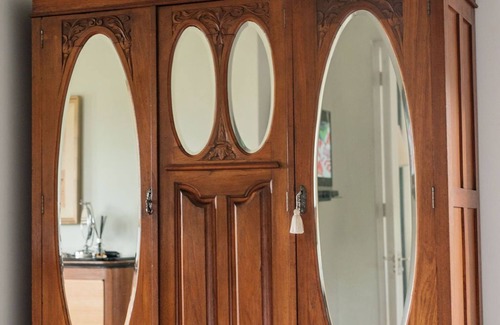 Riebeek Kasteel Casa | Vineyard Views Country House