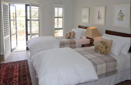 Riebeek Kasteel Casa | Vineyard Views Country House