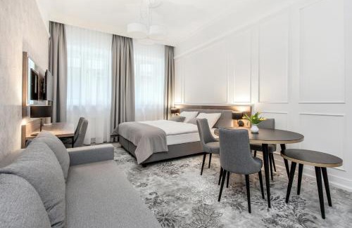 Stare Miasto Apartamento | Vinfort Aparthotel