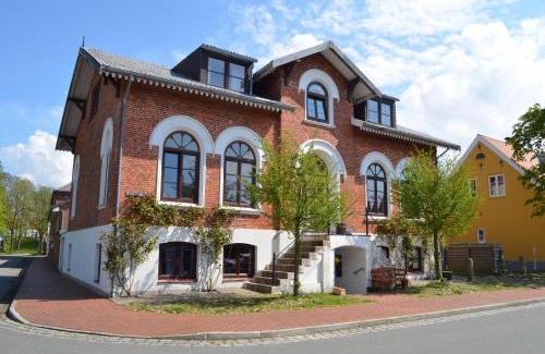Toenning Apartamento | Vingård - schöner Wohnen
