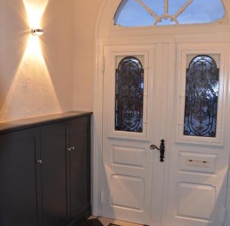Toenning Apartamento | Vingård - schöner Wohnen