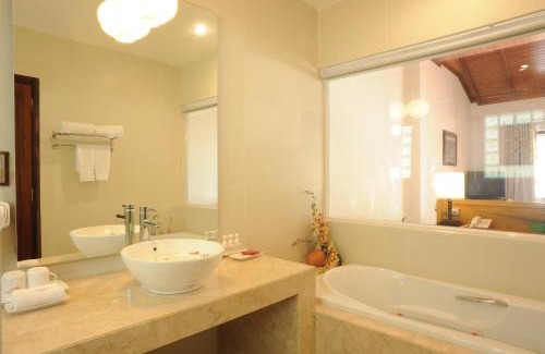 Minh An Complejo | Vinh Hung Riverside Resort & Spa