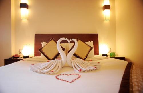 Minh An Complejo | Vinh Hung Riverside Resort & Spa