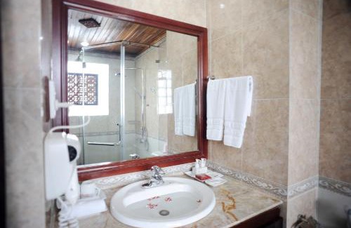 Minh An Complejo | Vinh Hung Riverside Resort & Spa