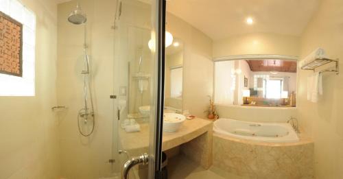 Minh An Complejo | Vinh Hung Riverside Resort & Spa