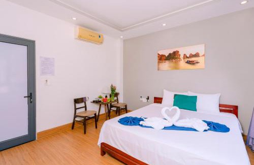 Cam Pho Cama Y Desayuno | Vinh Khang Homestay