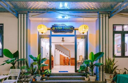 Cam Pho Cama Y Desayuno | Vinh Khang Homestay
