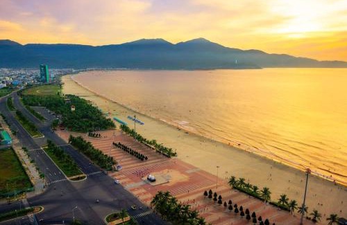 Vinh Trung Hotel | Vinh Trung Plaza Hotel