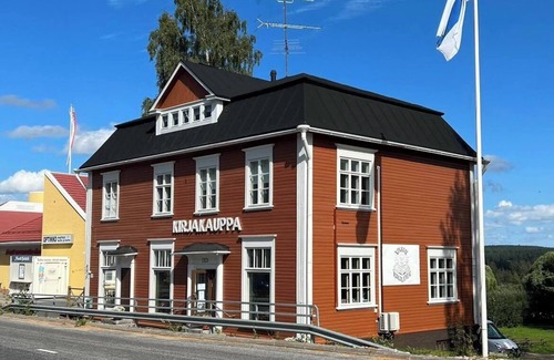 Ruovesi Casa | Vinhan Kirjakauppa