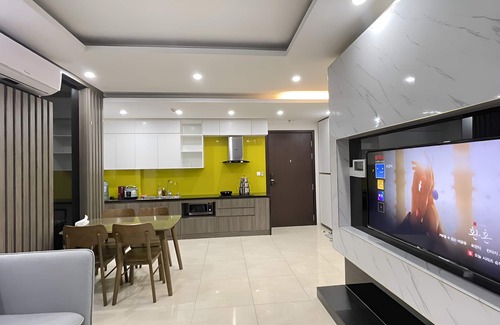 Trung Hoa Nhan Chinh Apartamento | Vinhome D'capitale Service Apartment - Mikage Housing
