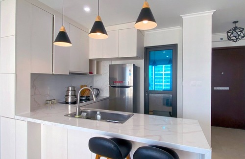 Trung Hoa Nhan Chinh Apartamento | Vinhome D'capitale Service Apartment - Mikage Housing