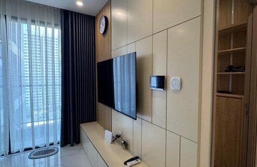 Mang Yang Apartamento | Vinhome Grand Park Q9 Toa GH3