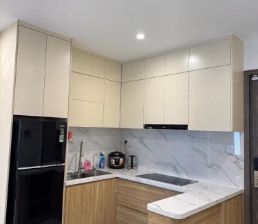 Mang Yang Apartamento | Vinhome Grand Park Q9 Toa GH3