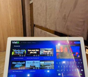 Mang Yang Apartamento | Vinhome Grand Park Q9 Toa GH3